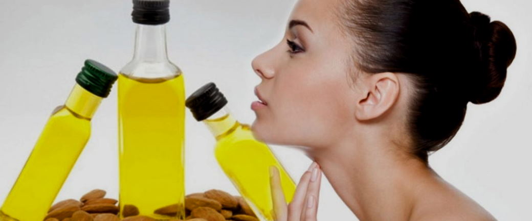 benefits of using almond oil