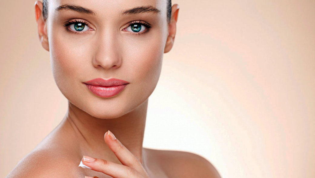Cosmetici Decorativi In Base Al Tipo Di Carnagione
